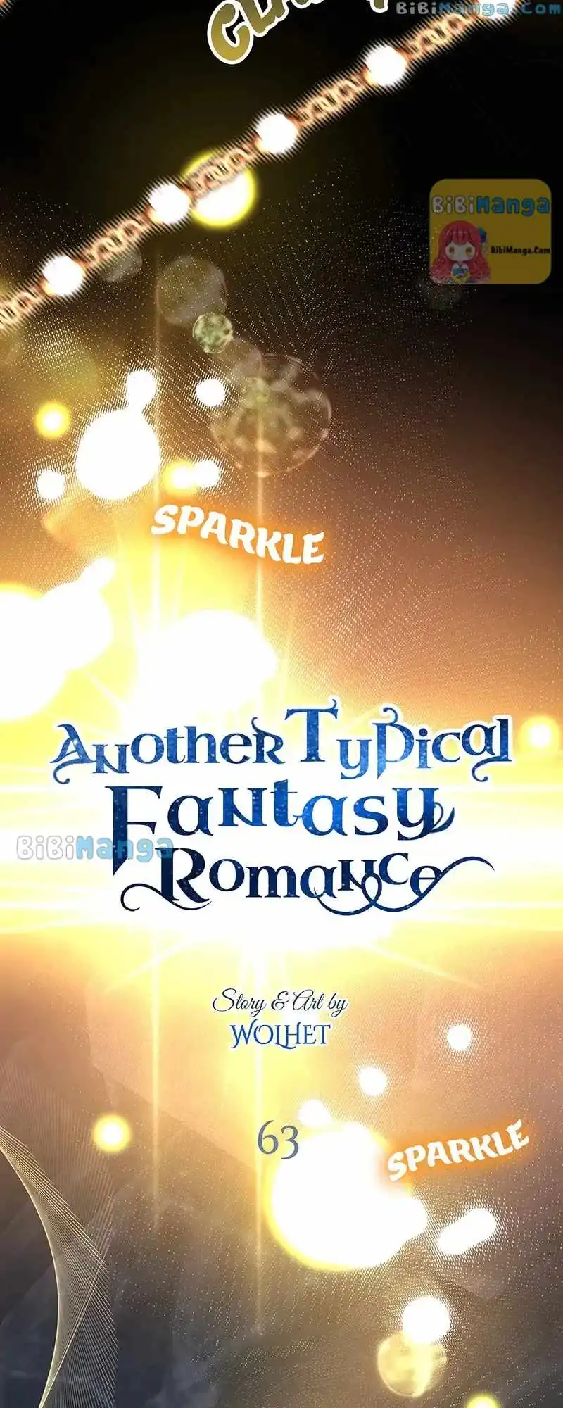 Another Typical Fantasy Romance Chapter 67 3